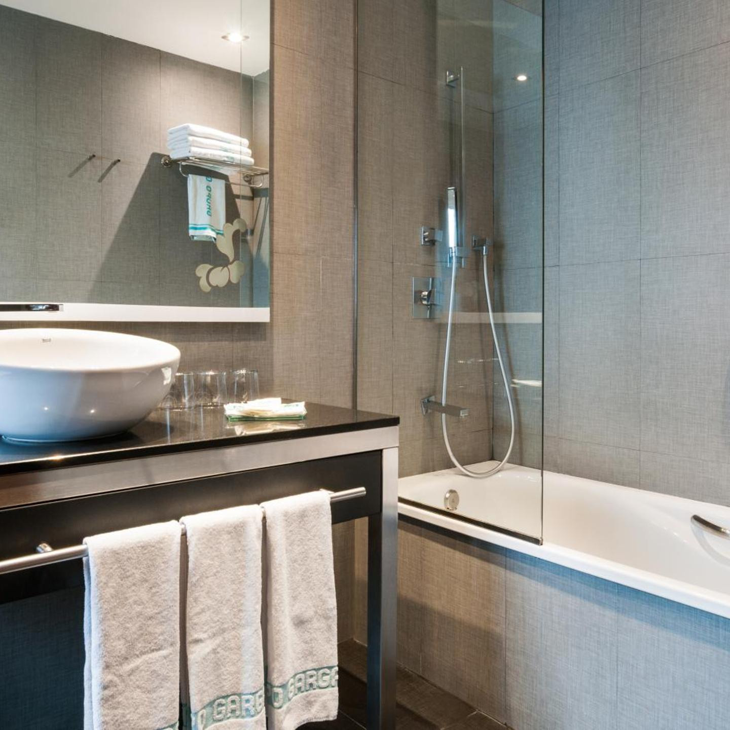 Barcelona Hotel Colonial