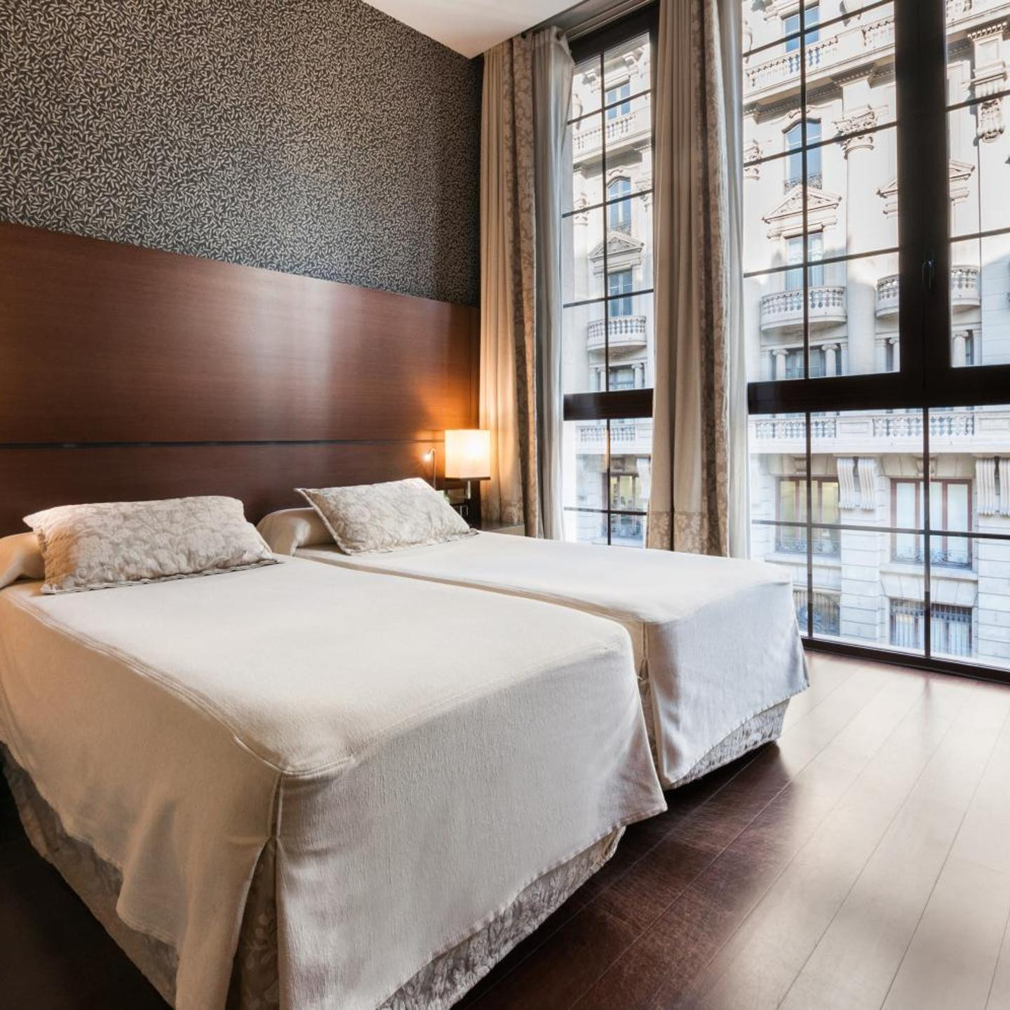 Barcelona Hotel Colonial