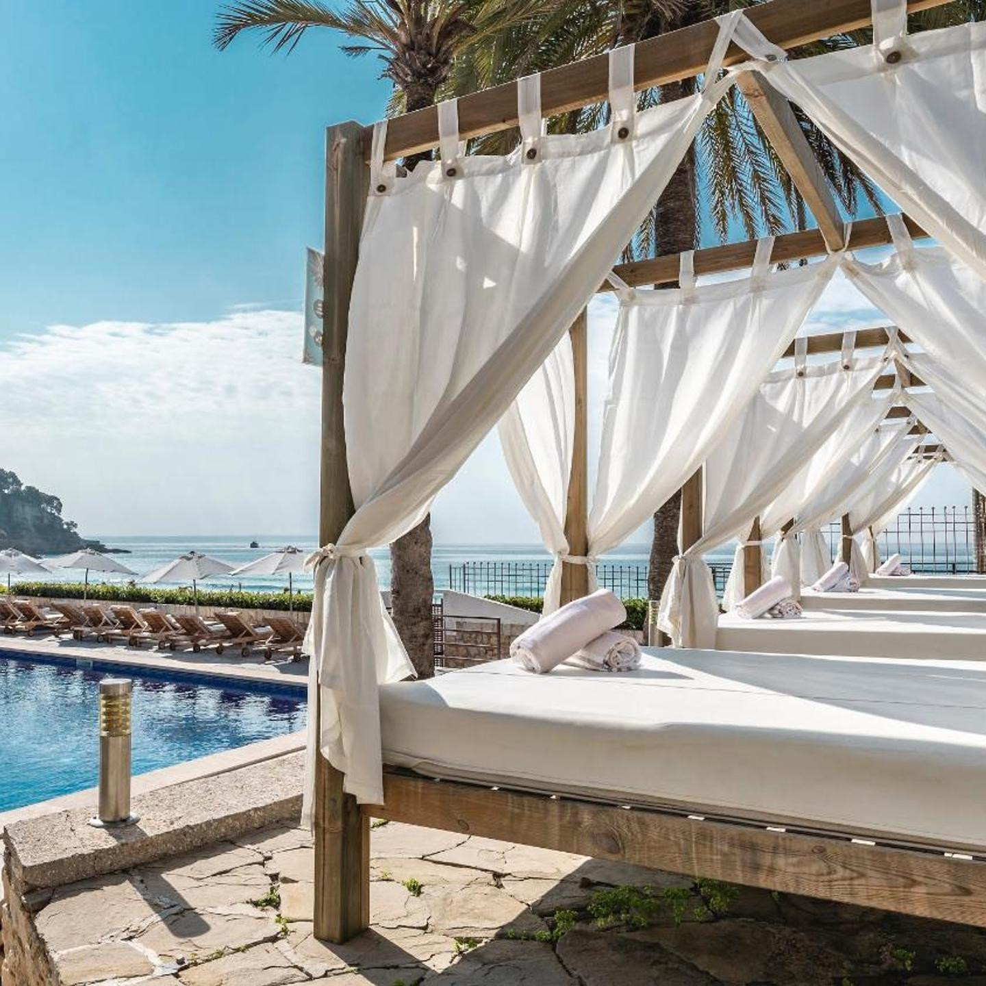 Be Live Adults Only La Cala Boutique Hotel