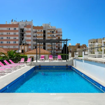 Aparthotel Vibra Sanan - Adults only