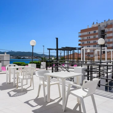 Aparthotel Vibra Sanan - Adults only