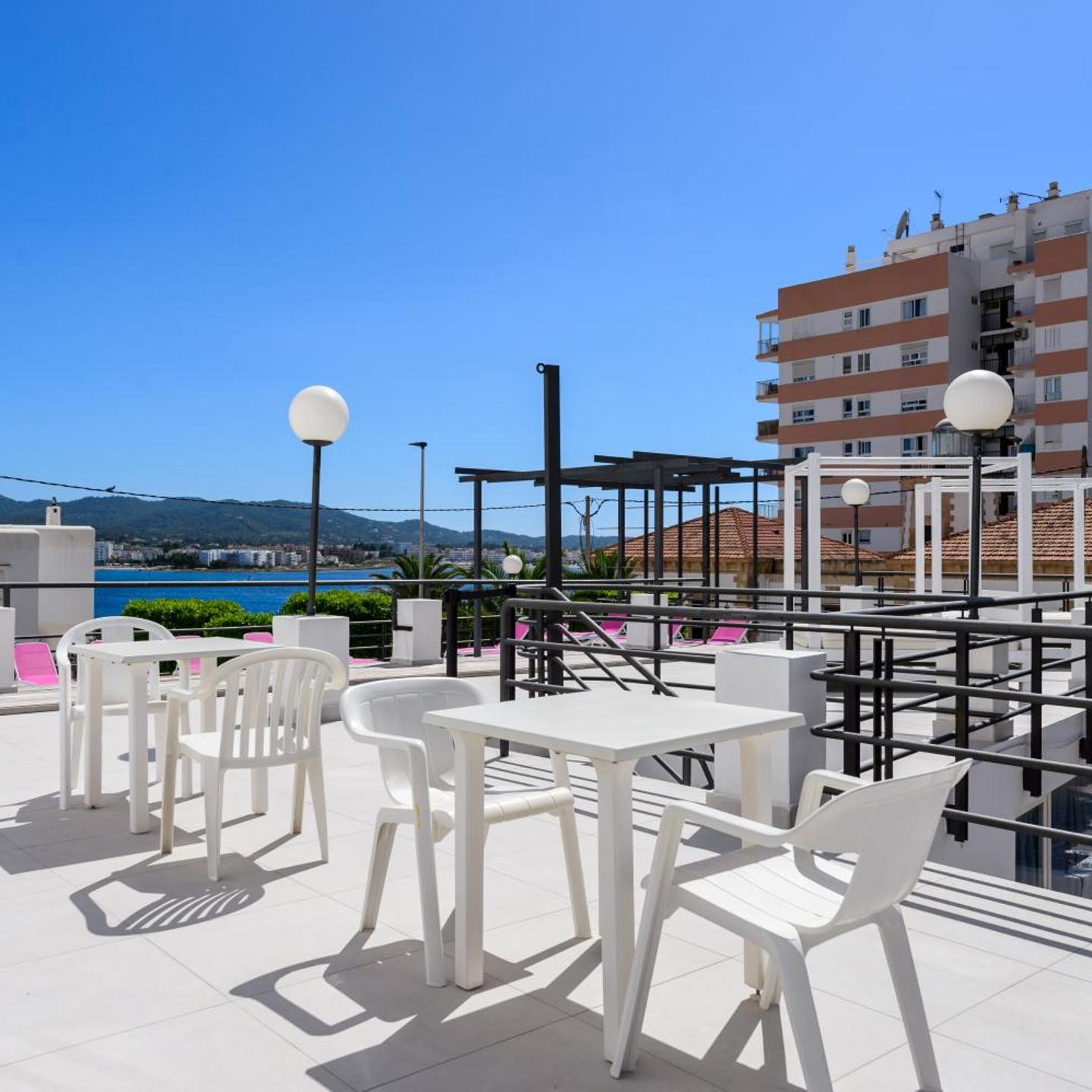 Aparthotel Vibra Sanan - Adults only