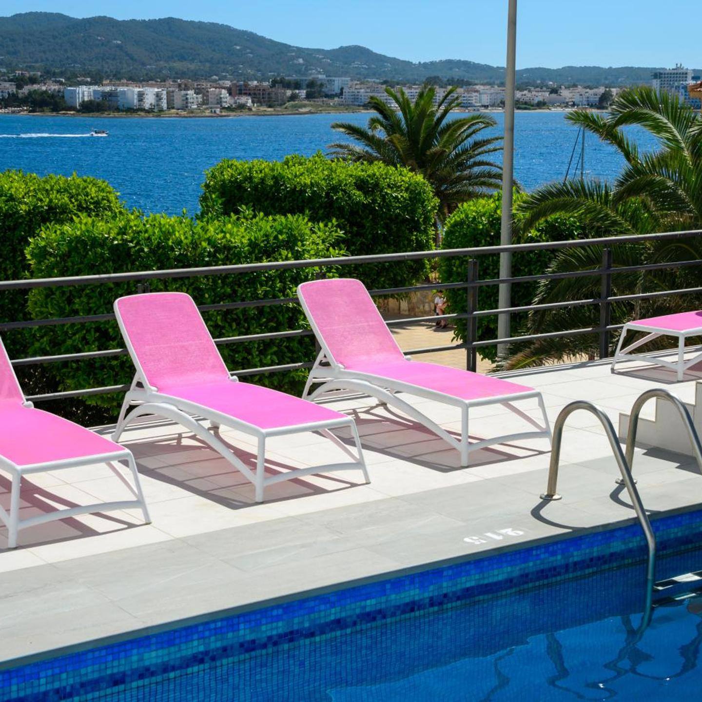 Aparthotel Vibra Sanan - Adults only