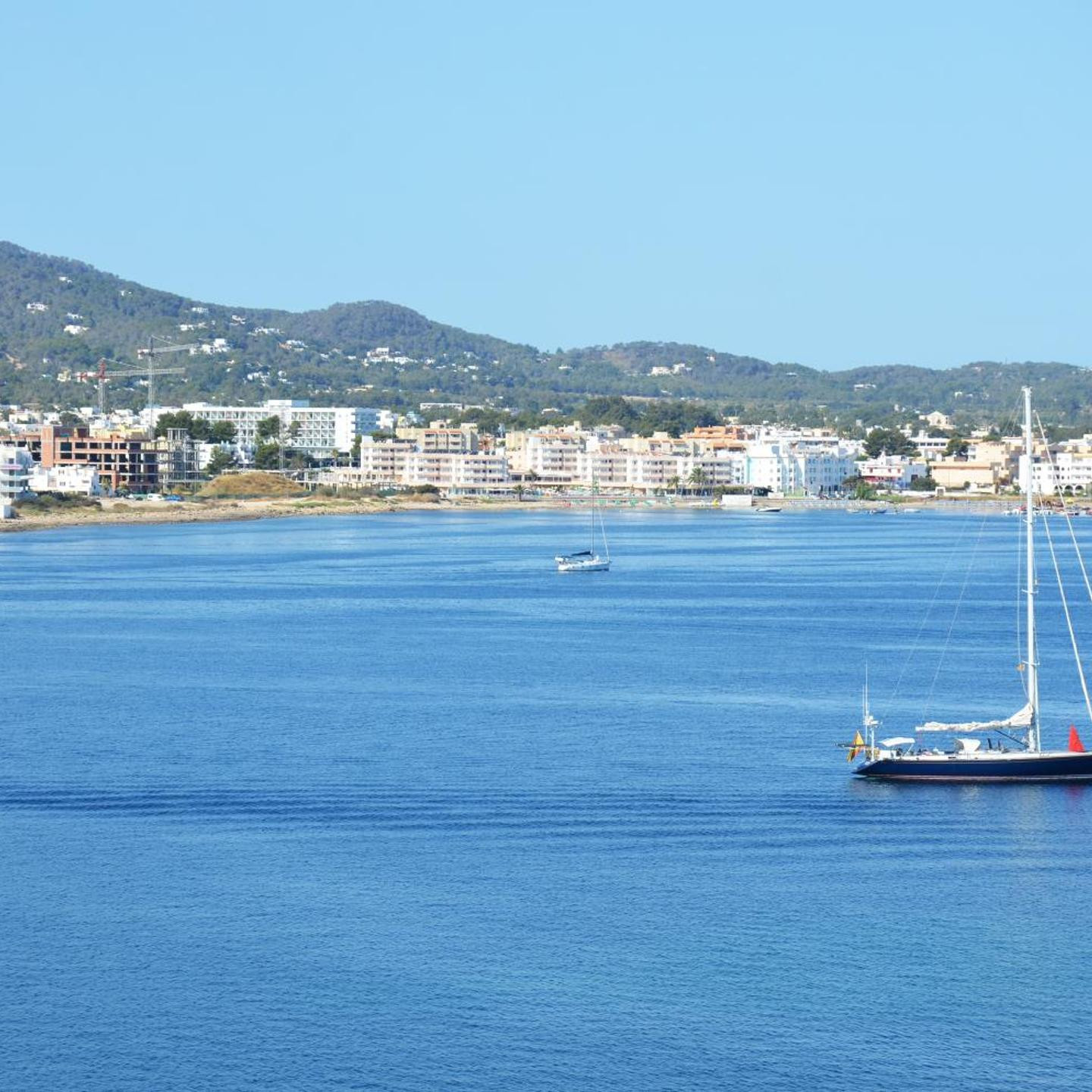 Aparthotel Vibra Sanan - Adults only