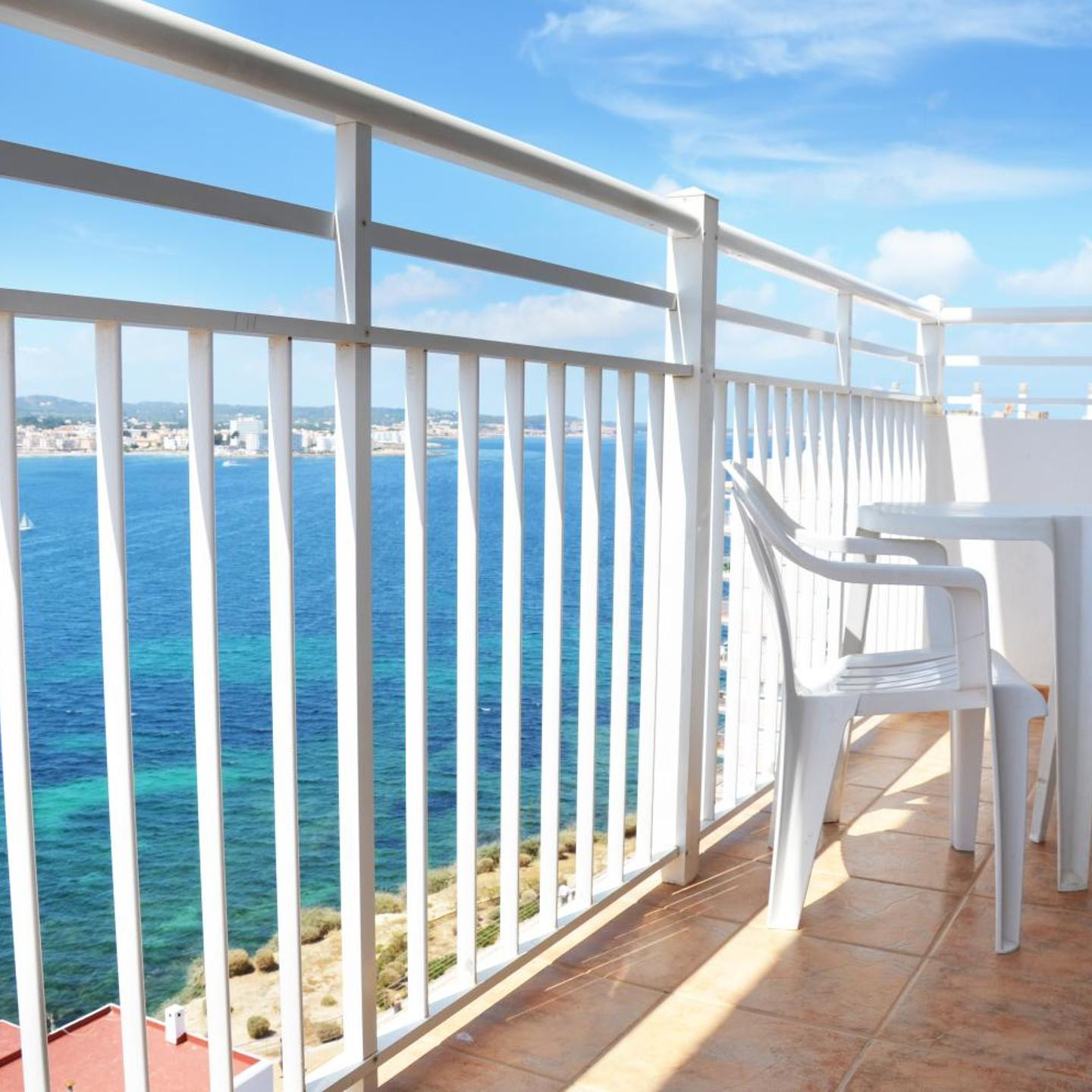 Aparthotel Vibra Sanan - Adults only