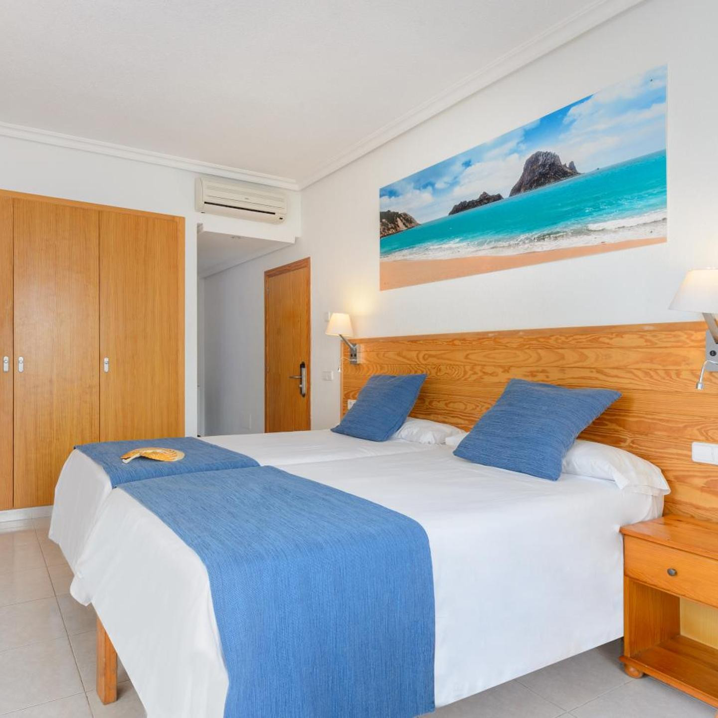 Aparthotel Vibra Sanan - Adults only