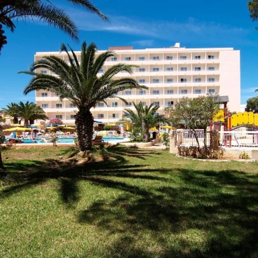 Invisa Ereso All Inclusive