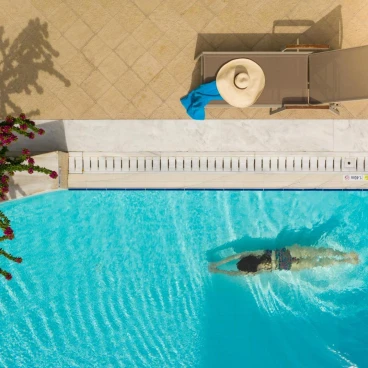 Hotel Rhodos Park Suites And Spa