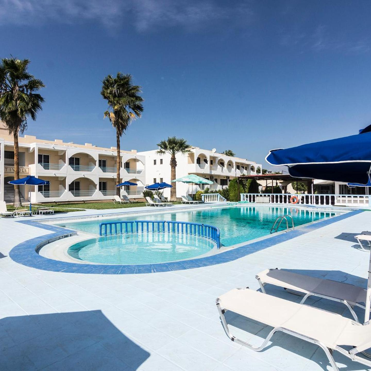 Tivoli Hotel