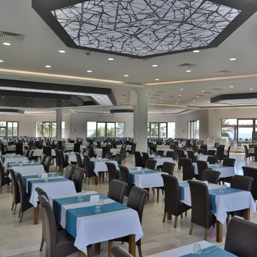 Anadolu Hotels Didim Club - Ultra All Inclusive ex Palmwings