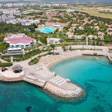 Anadolu Hotels Didim Club - Ultra All Inclusive ex Palmwings