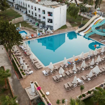 Hotel Maya World Didim Resort
