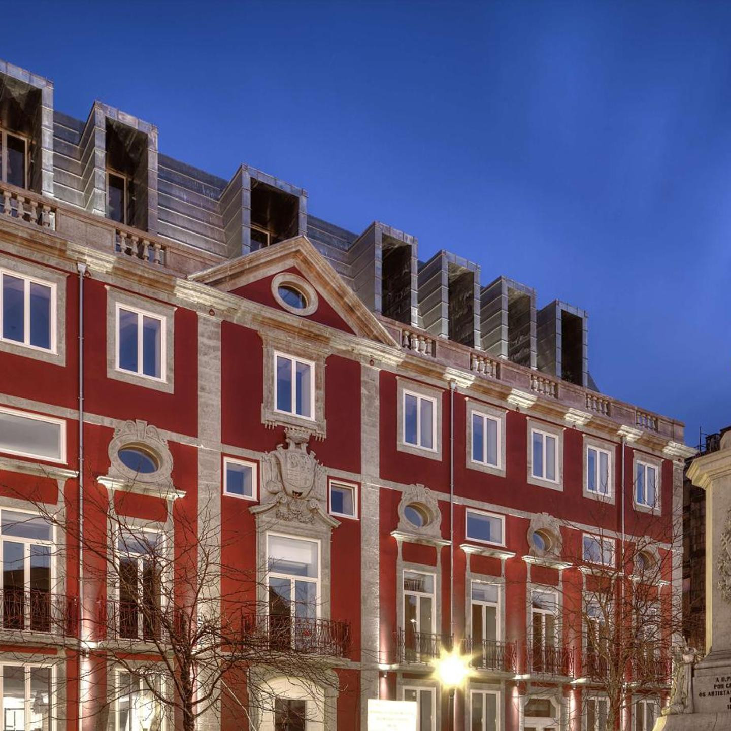 NH Collection Porto Batalha