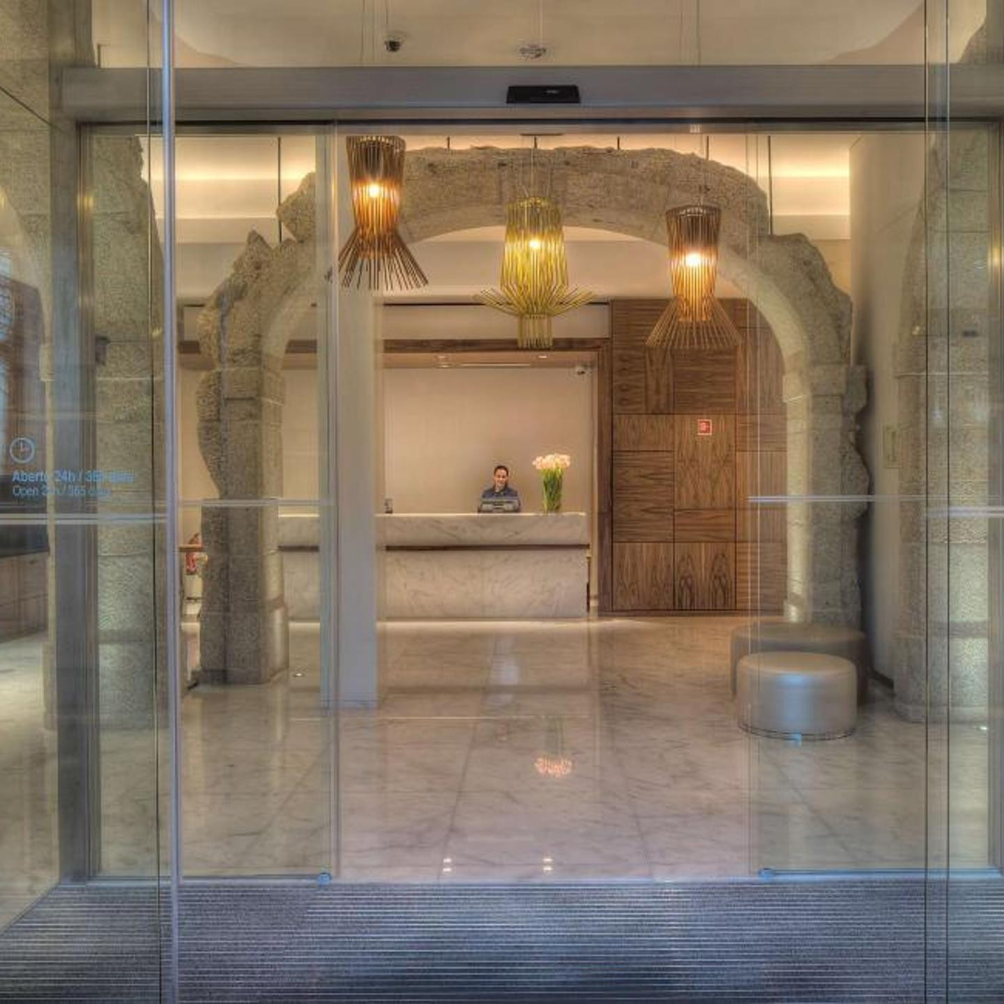 NH Collection Porto Batalha