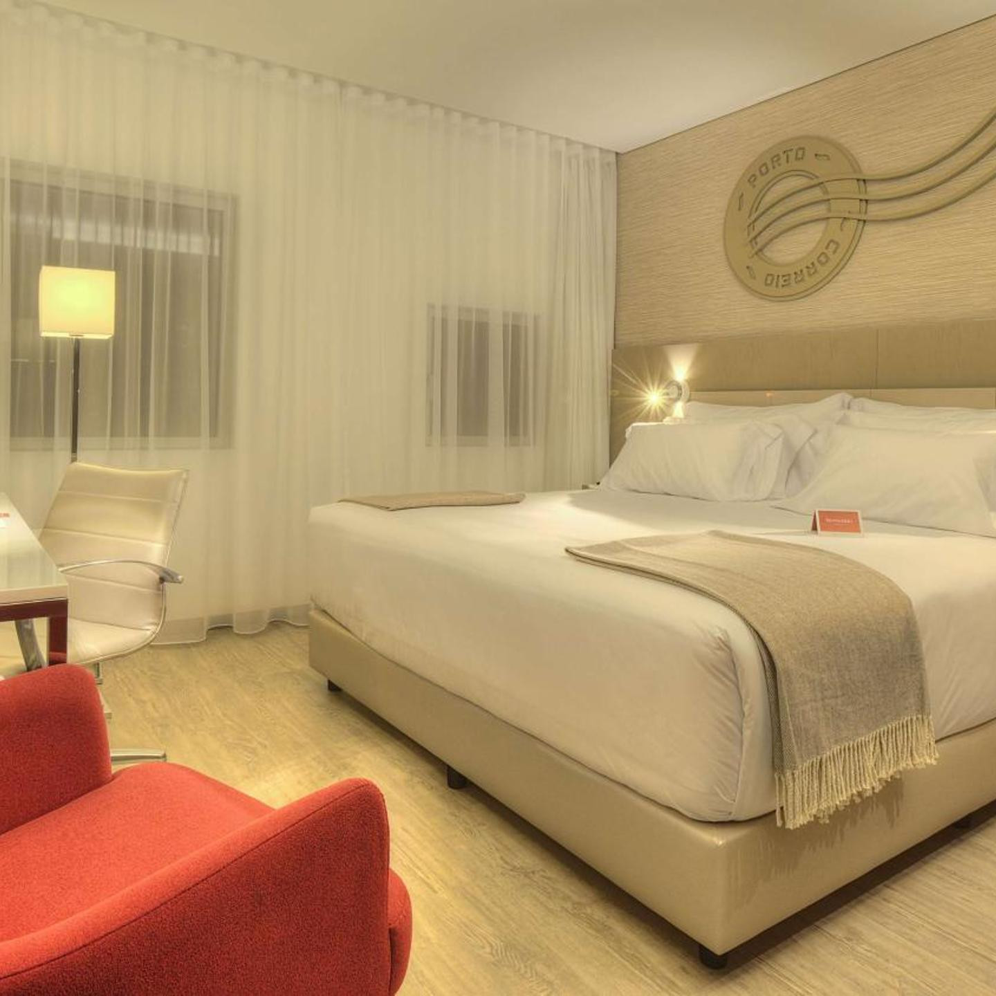 NH Collection Porto Batalha