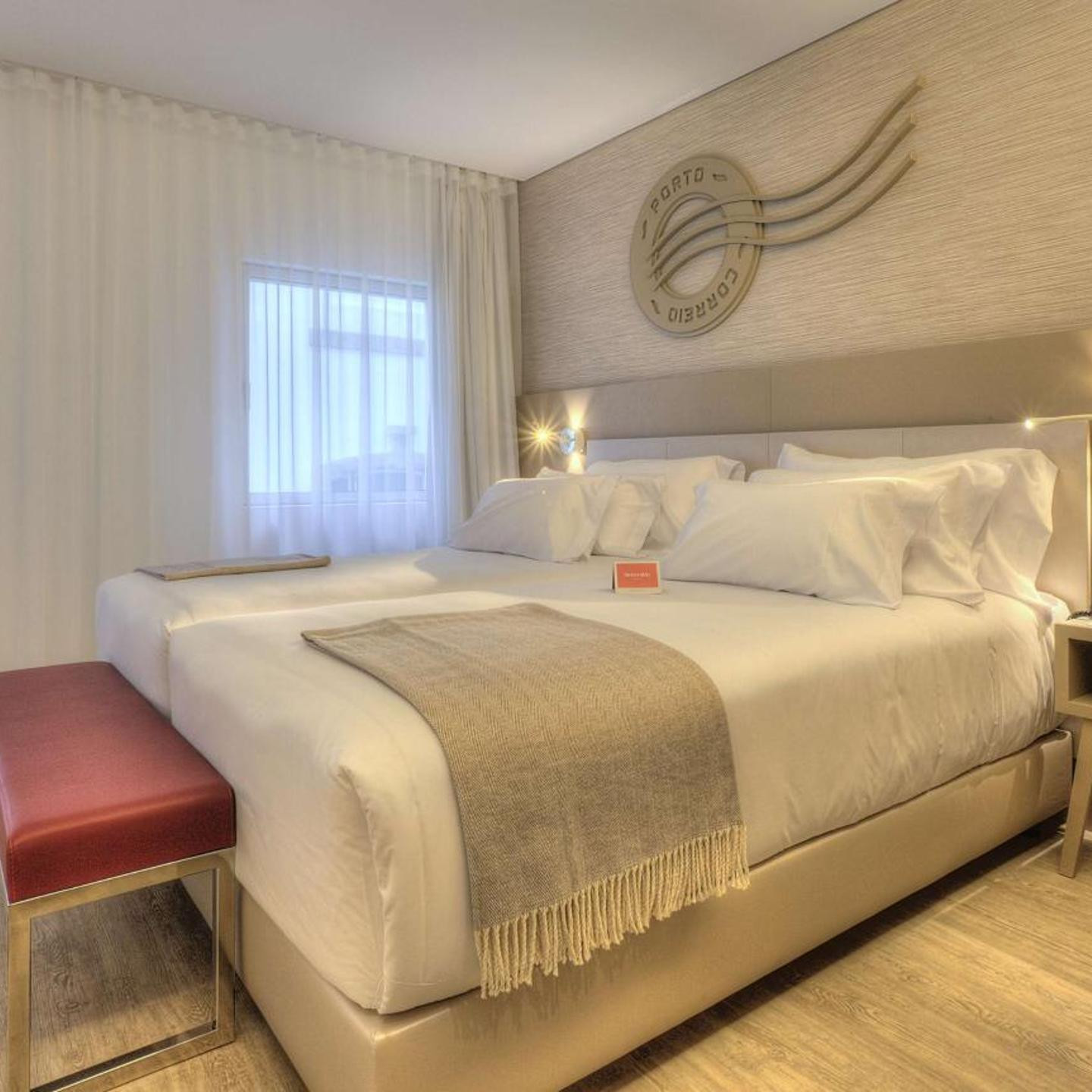 NH Collection Porto Batalha