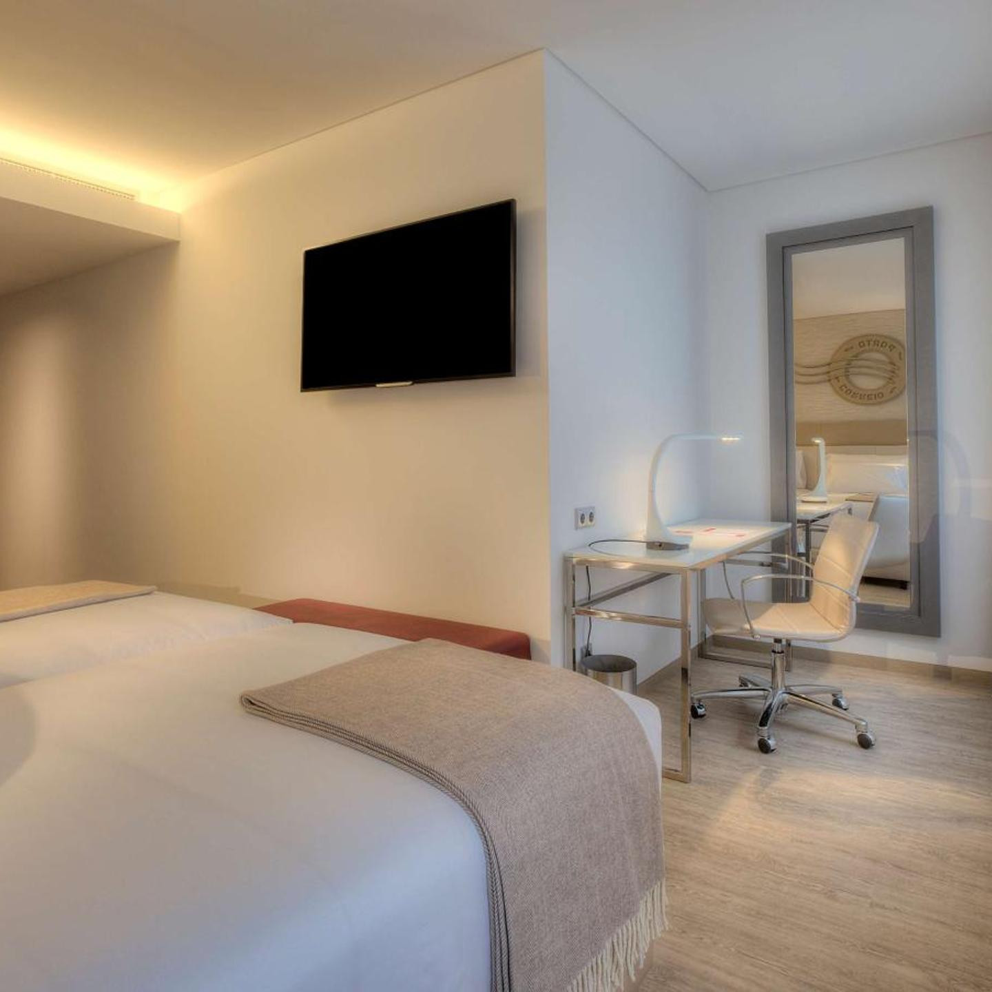 NH Collection Porto Batalha