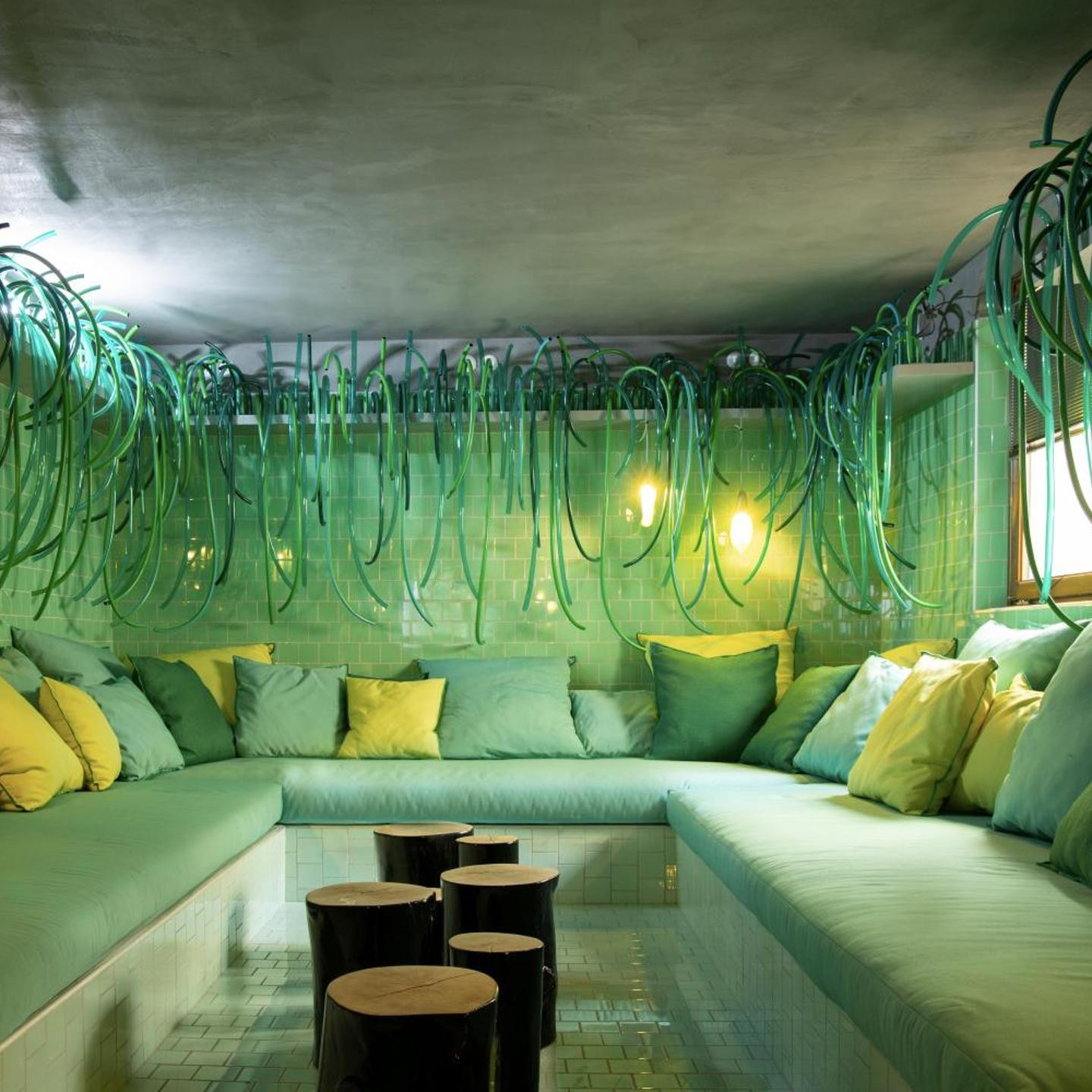 25hours Hotel Florence Piazza San Paolino