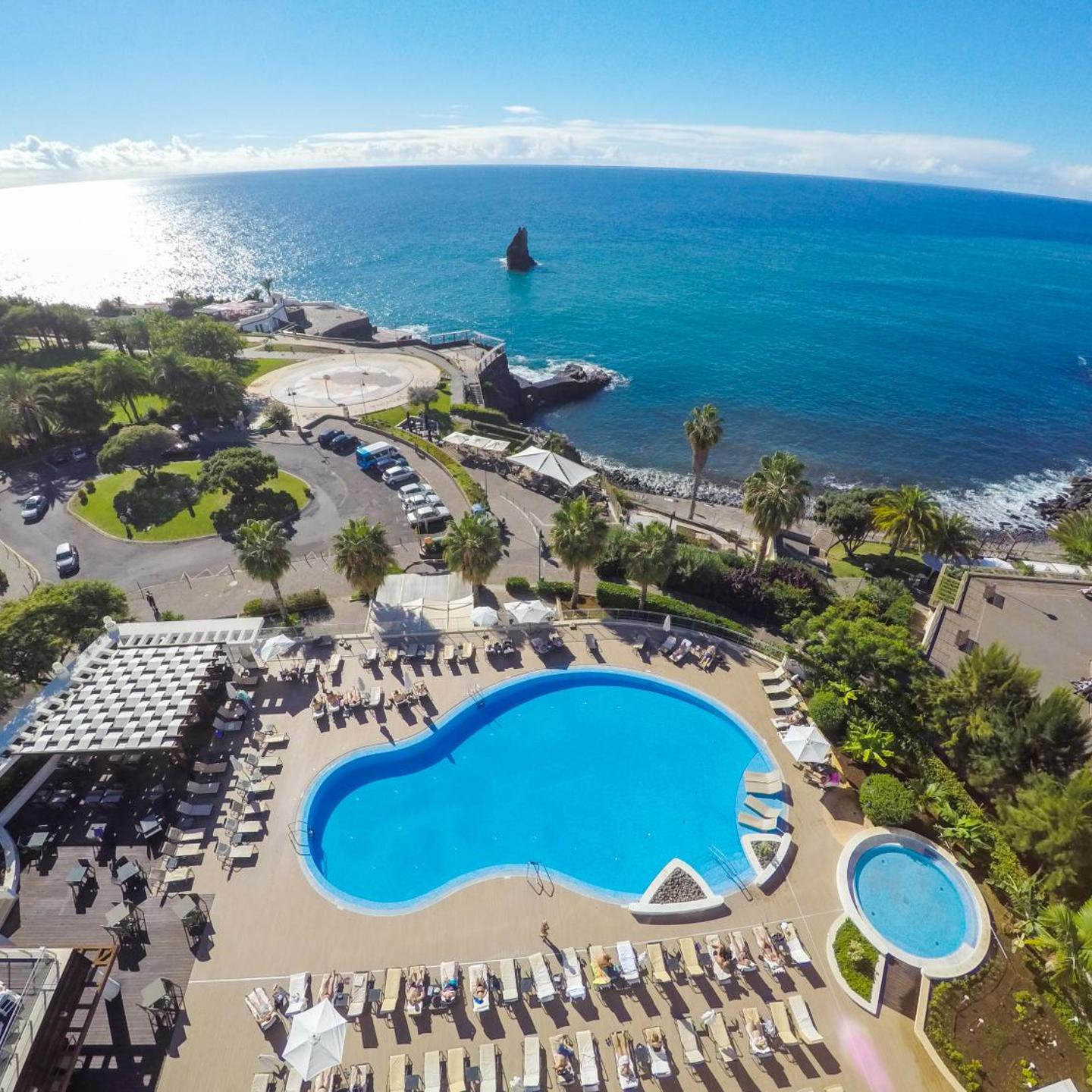 Melia Madeira Mare