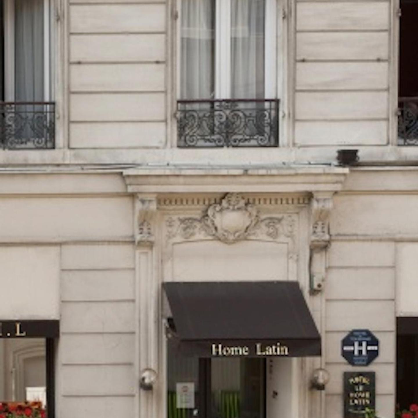Home Latin