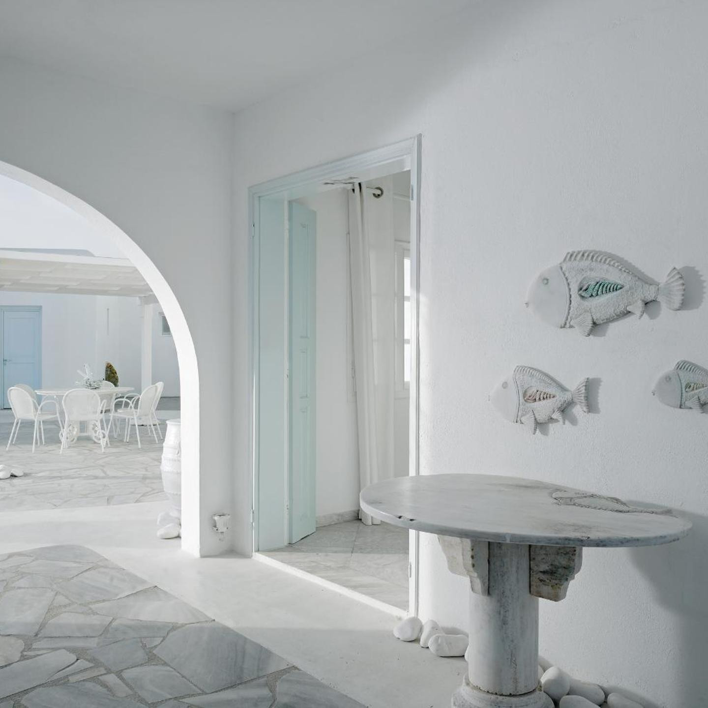 Mykonos Bay Resort & Villas