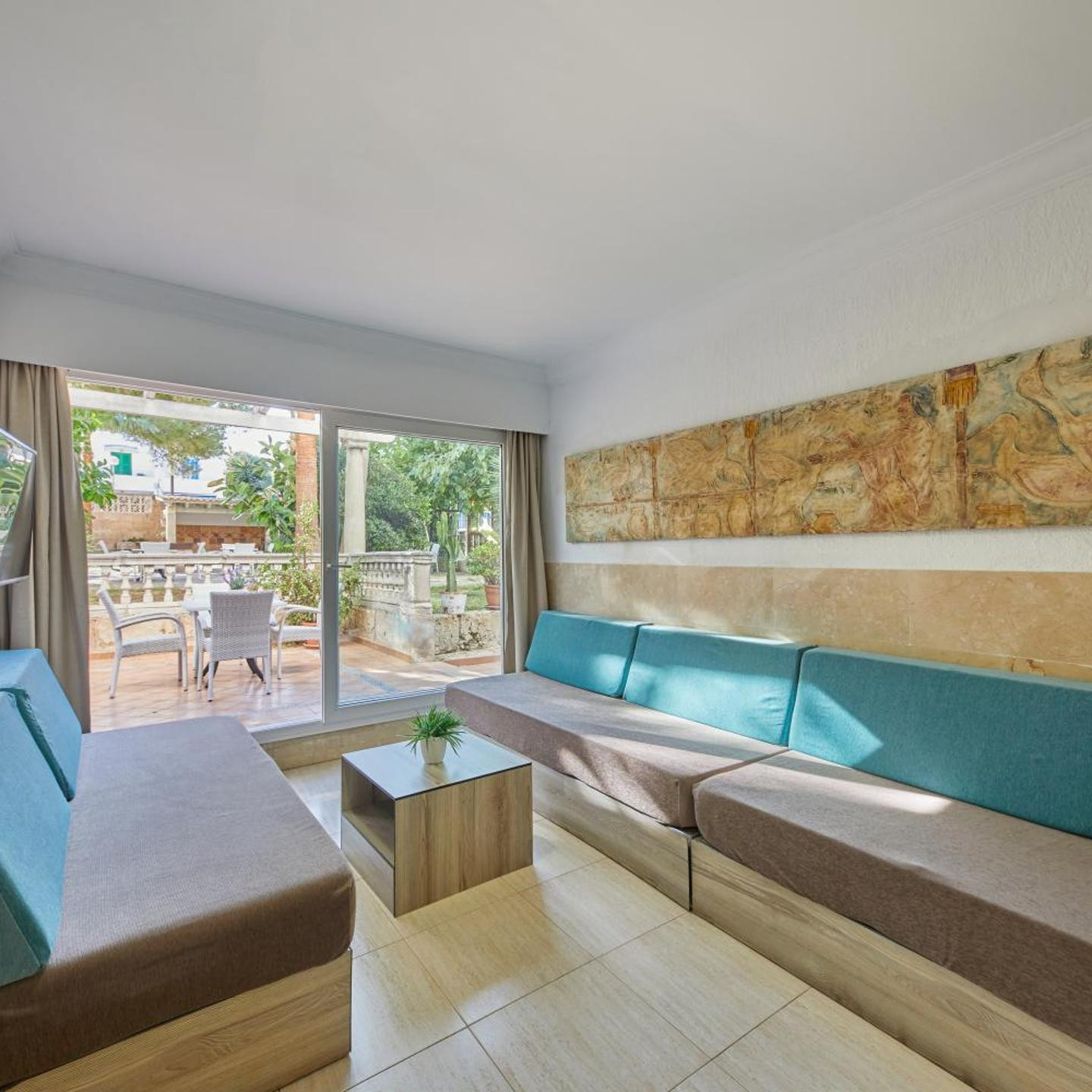 Apartamentos Ben-Hur