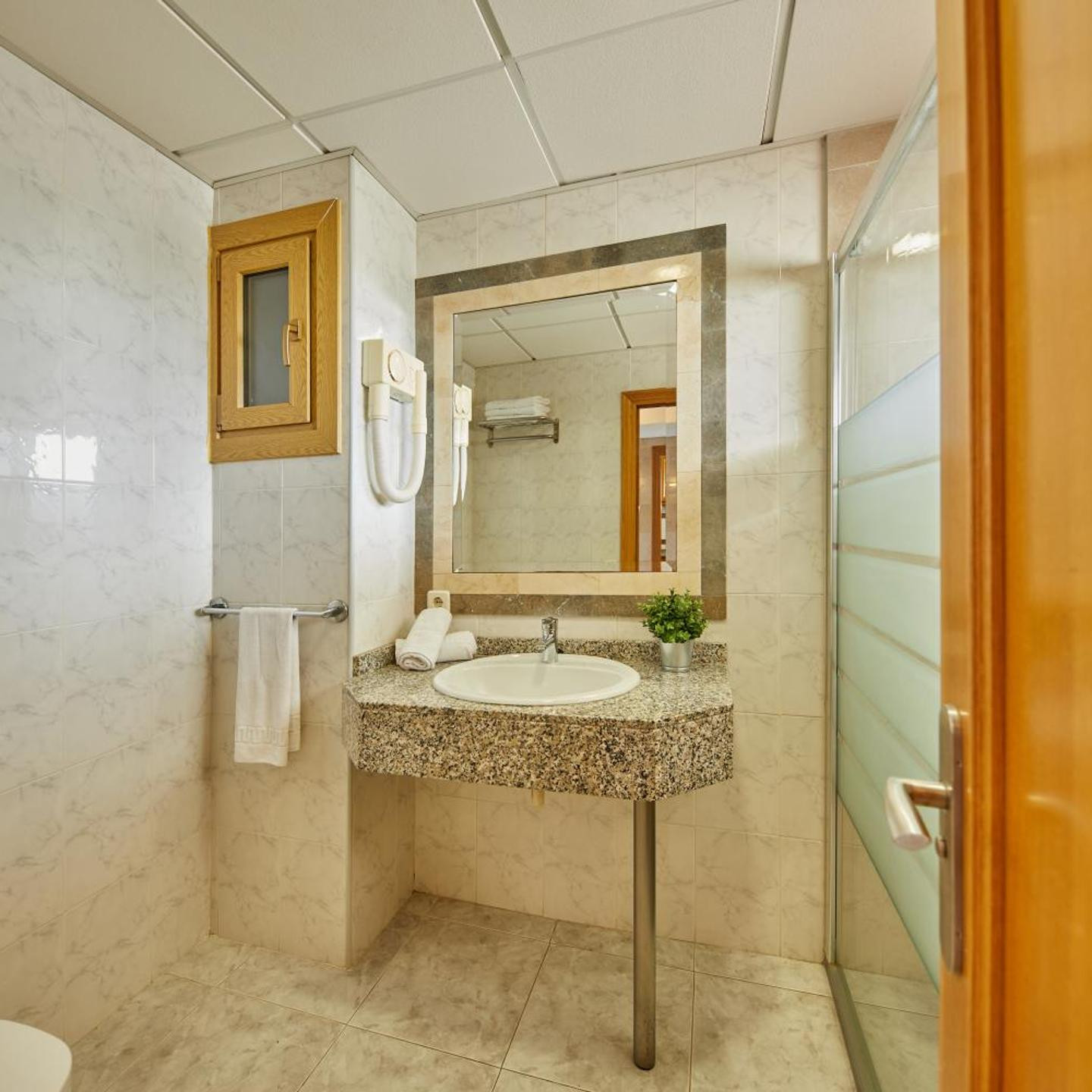 Apartamentos Ben-Hur