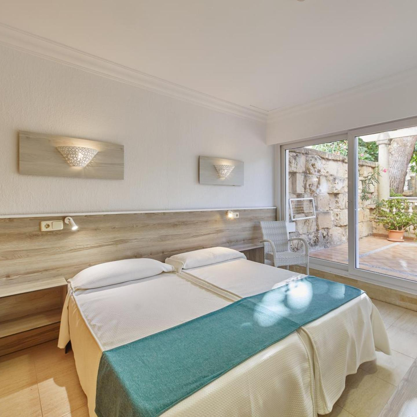 Apartamentos Ben-Hur