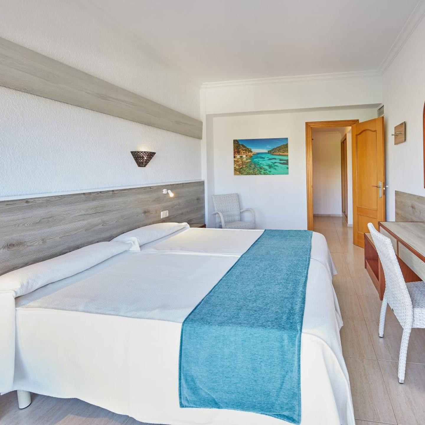 Apartamentos Ben-Hur