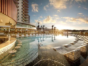 Hotel Hard Rock Tenerife