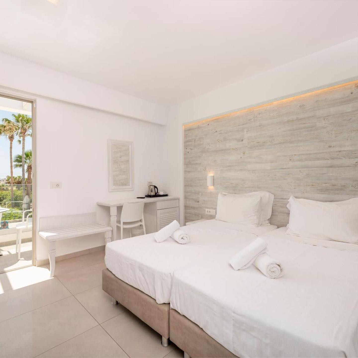 Apollon Windmill Boutique Hotel - Adults Only