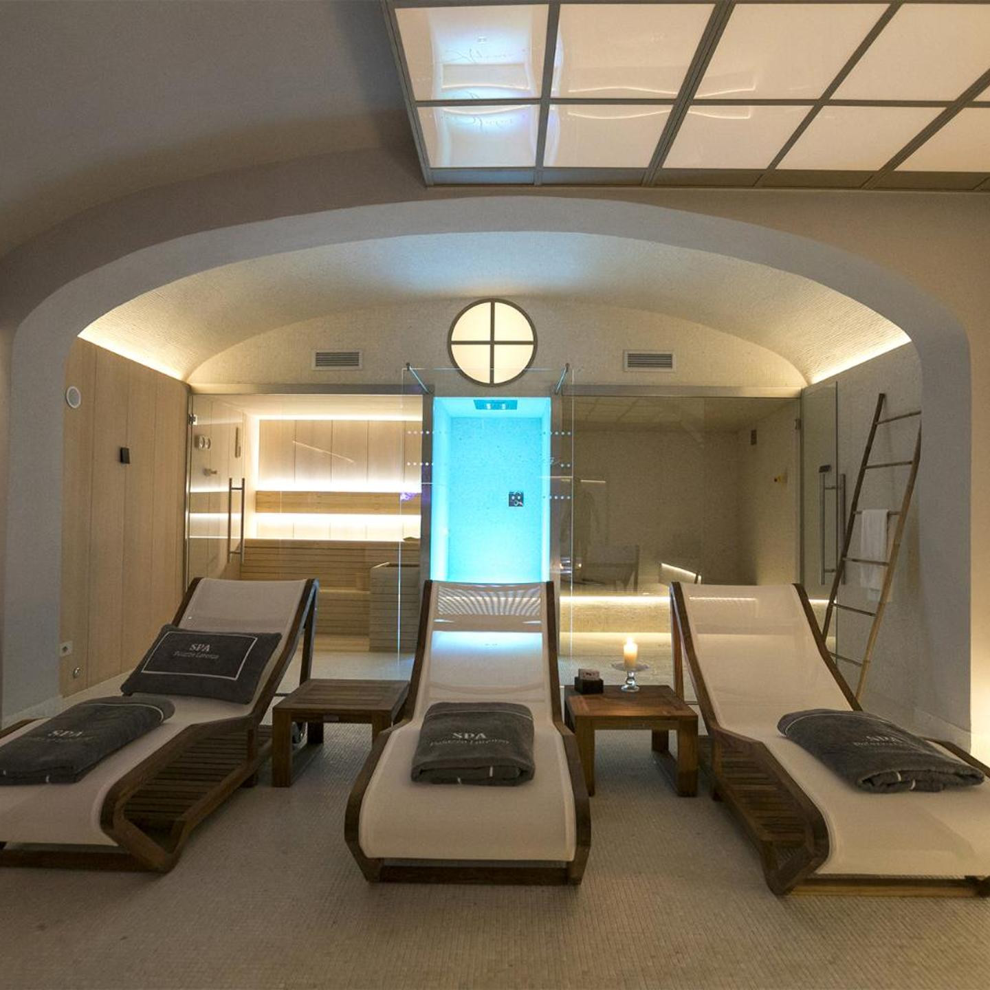 Palazzo Lorenzo Hotel Boutique & Spa