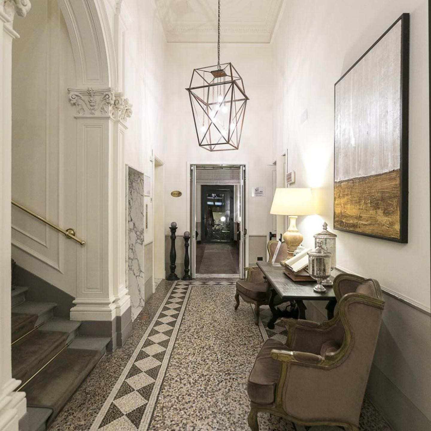 Palazzo Lorenzo Hotel Boutique & Spa