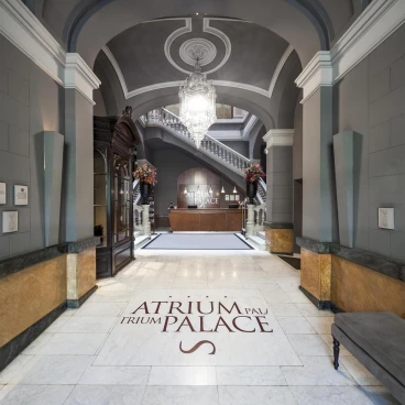 Acta Atrium Palace
