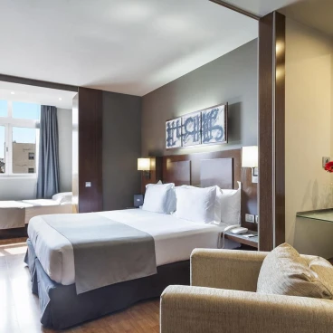 Acta Atrium Palace