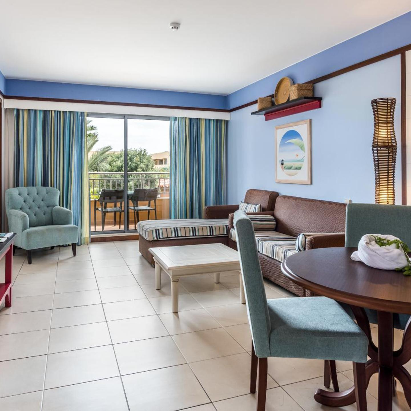 Pestana Porto Santo Beach Resort & SPA