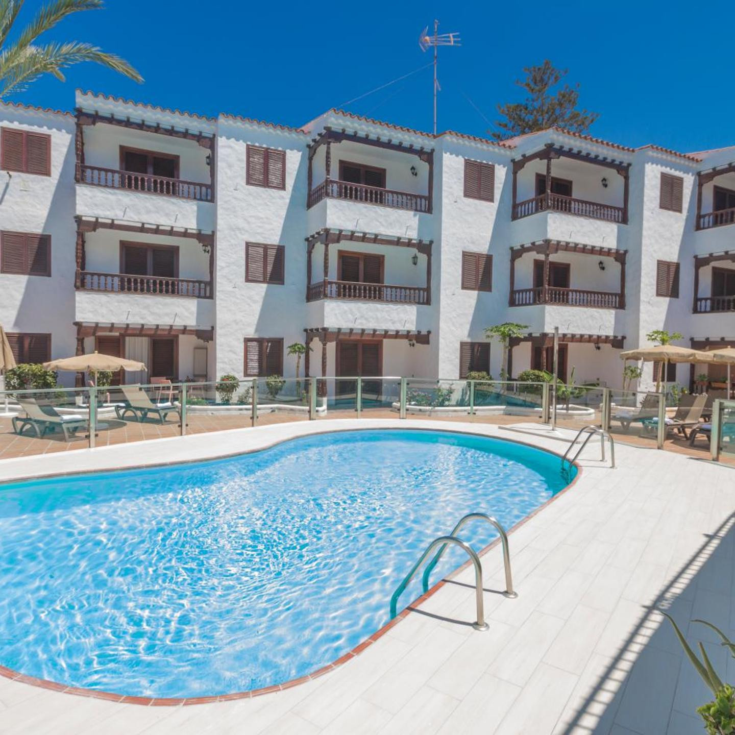 Alsol Las Orquídeas