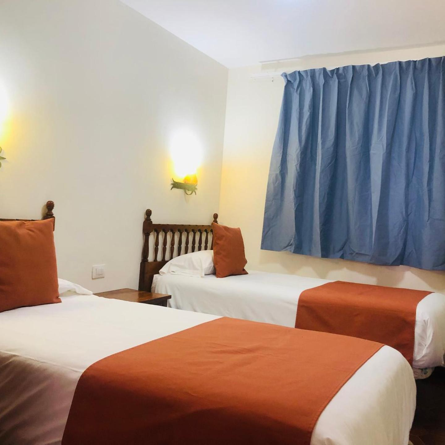 Alsol Las Orquídeas