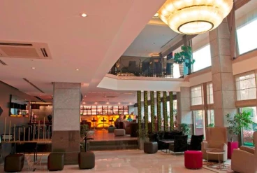 Kent Hotel Istanbul