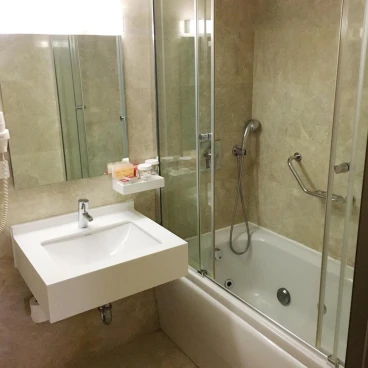 Kent Hotel Istanbul