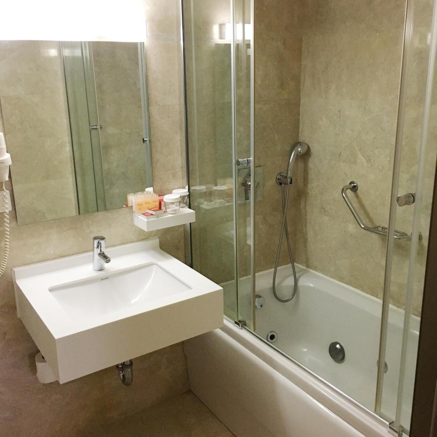 Kent Hotel Istanbul