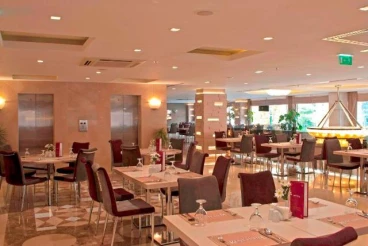 Kent Hotel Istanbul