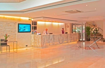 Kent Hotel Istanbul