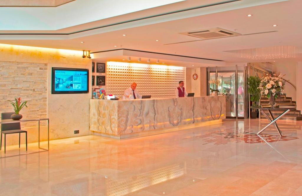 Kent Hotel Istanbul
