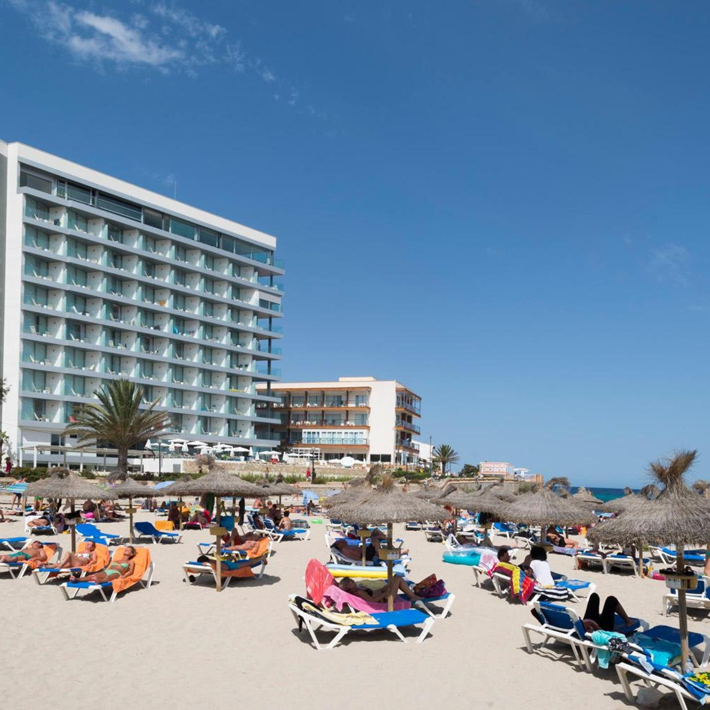 Son Moll Sentits Spa - Adults Only