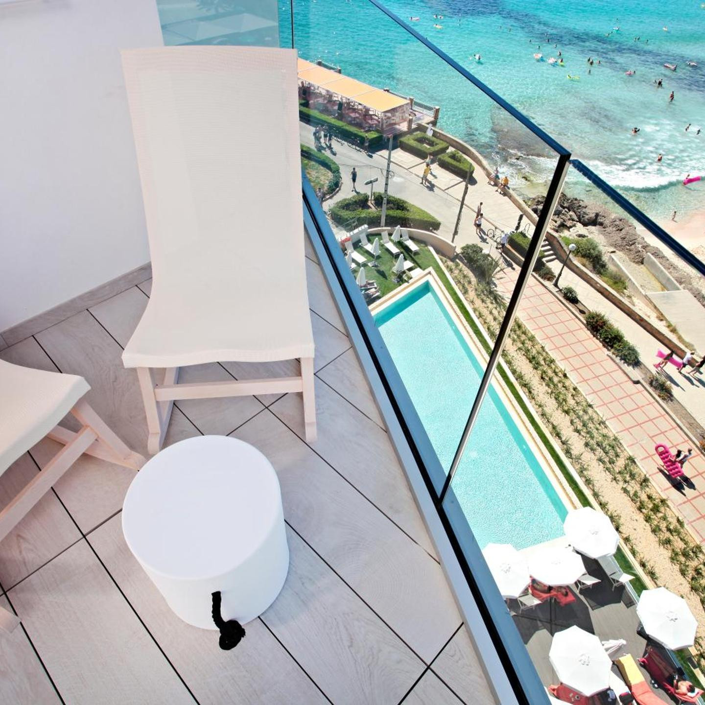 Son Moll Sentits Spa - Adults Only