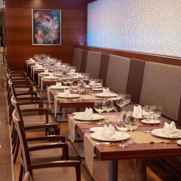 Ramada Plaza By Wyndham Istanbul City Center