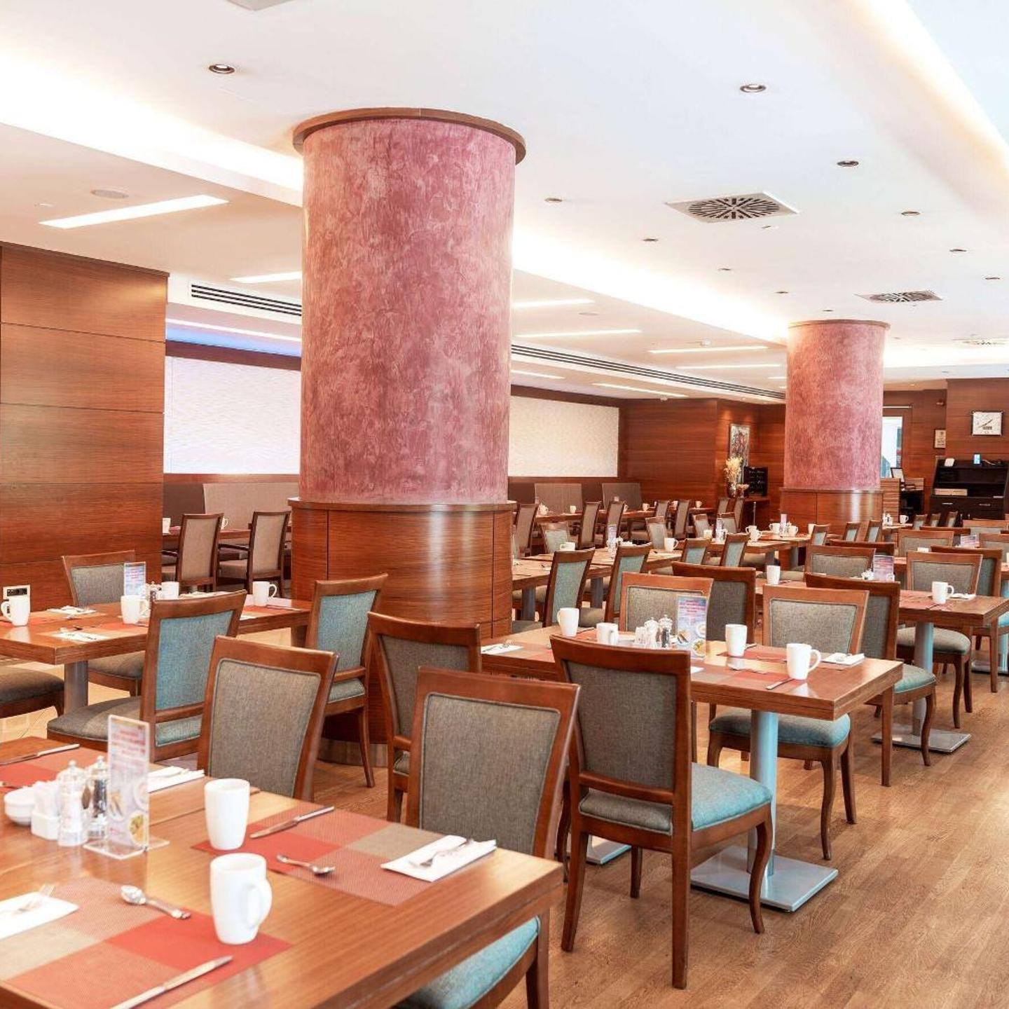 Ramada Plaza By Wyndham Istanbul City Center