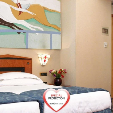 Best Western Hotel Artdeco