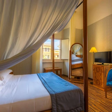 Best Western Hotel Artdeco